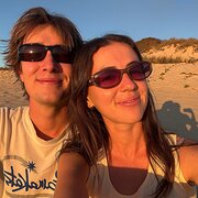 House Sitter - Stella & Jack