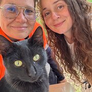 House Sitter - Cassandra&Margaux 
