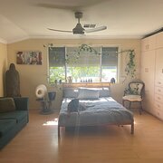 Home Owner wanting sitter in Perth, Western Australia