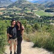 House Sitter - Edmund & Georgia-Rose