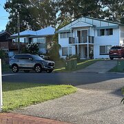 Home Owner wanting sitter in , Queensland