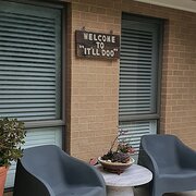 Home Owner wanting sitter in Albury, Victoria