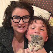 House Sitter - Family of four