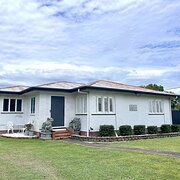 Home Owner wanting sitter in , Queensland