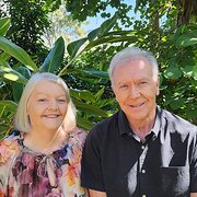 House Sitter - Russell & Sue