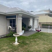 Home Owner wanting sitter in , Western Australia