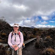 House Sitter - Bec