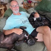 House Sitter - Bill & Sandy