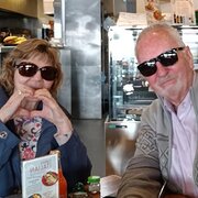 House Sitter - Graham andHeidi