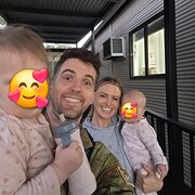 House Sitter - Mr and Mrs Hallatt