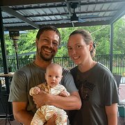 House Sitter - Travelling family of 3