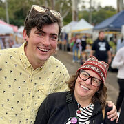 House Sitter - Bec and Tim