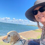 House Sitter - Mature experienced fit and happy female