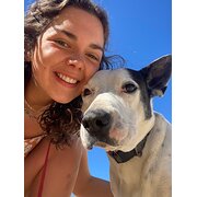 House Sitter - Isabel