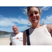 House Sitter - Leah and Neville