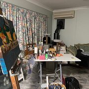 Home Owner wanting sitter in Sydney, New South Wales