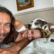 House Sitter - Nina and Johrdy