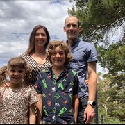 House Sitter - Naomi and Andrew