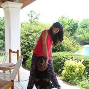 House Sitter - Mary