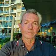 House Sitter - davy