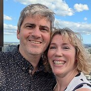 House Sitter - Mitchell