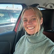 House Sitter - Jodie Wassink