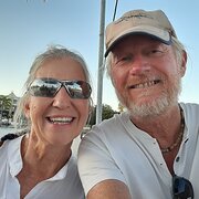 House Sitter - Kevin & Shirley