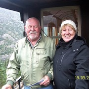 House Sitter - Ready to go! Retired with references