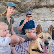 House Sitter - Hannah and Ryan