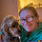 House Sitter - Pam