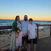 House Sitter - Paws and Places Family