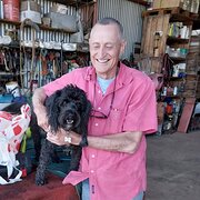 House Sitter - David - Mature, responsible clean and ca