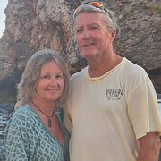 House Sitter - Max and Theresa