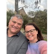House Sitter - Kirsten and Marcus, quiet and reliable