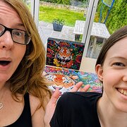 House Sitter - Jo & Bonnie