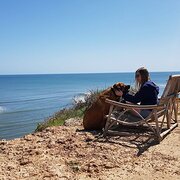 House Sitter - K.A.L