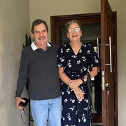 House Sitter - Mimi and Christo for house sitting