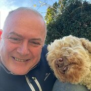 House Sitter - Peter R