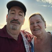 House Sitter - Garry and Annamaree