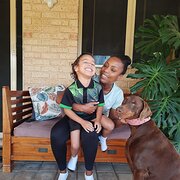 Home Owner wanting sitter in , Western Australia