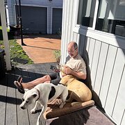 Home Owner wanting sitter in , New South Wales