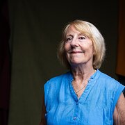 House Sitter - Mature Pet Lover