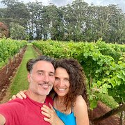House Sitter - Natasha & Shimon
