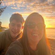House Sitter - Louise & Lachie (Mum & teenage son)