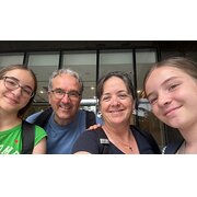 House Sitter - Judith W