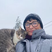 House Sitter - Natalia Baidakova