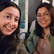 House Sitter - Carolina Espinoza 