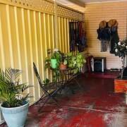 Home Owner wanting sitter in , Western Australia