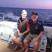 House Sitter - John and Sharon 
