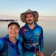 House Sitter - Nick and Georgia